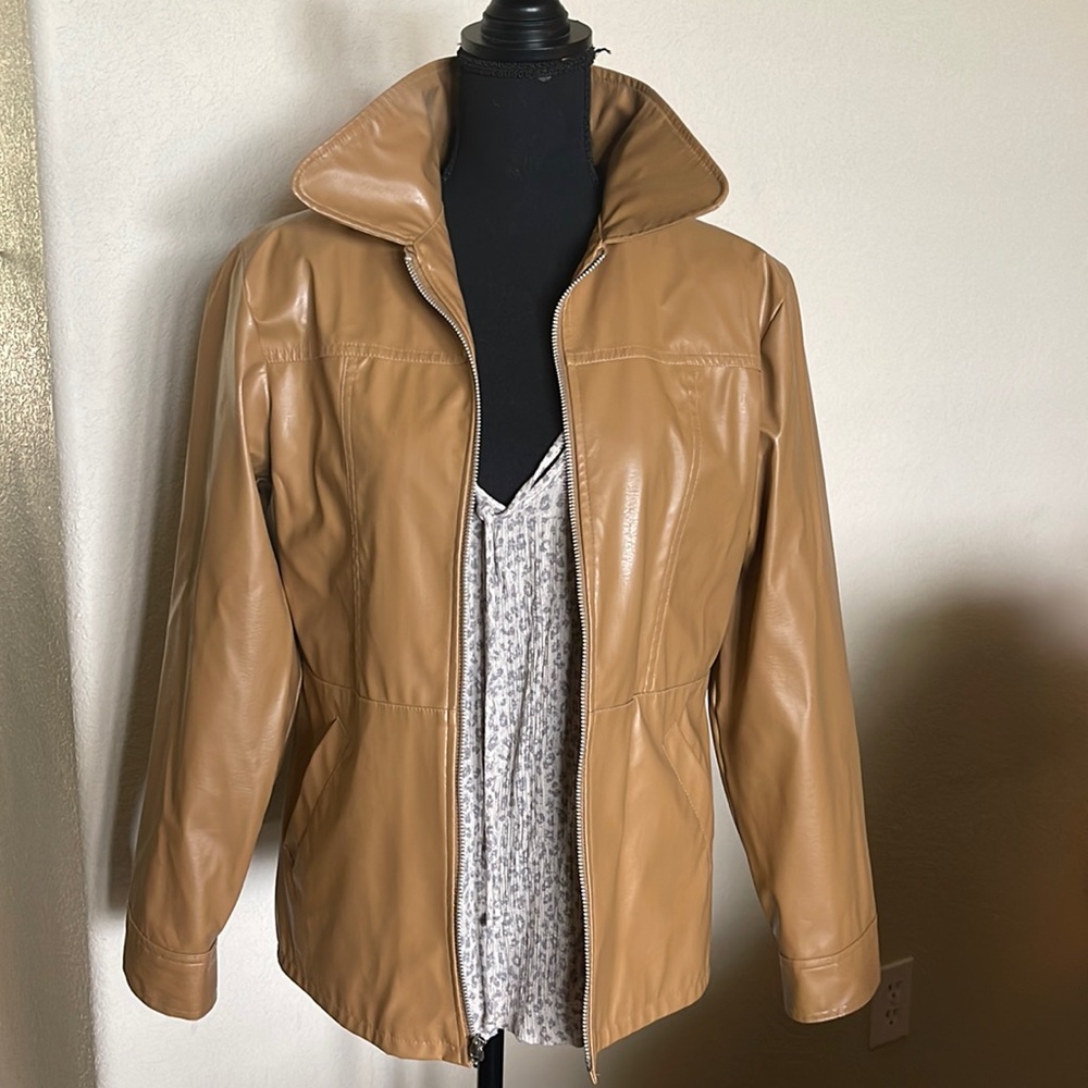 Rave Jacket
